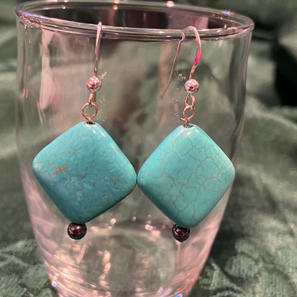 Earrings !! - Picture 2 of 3